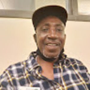 Meet your Posher, Ray